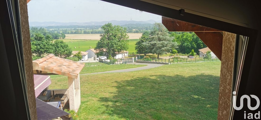 House in Les Pujols, Occitania, France 3 - 15816993