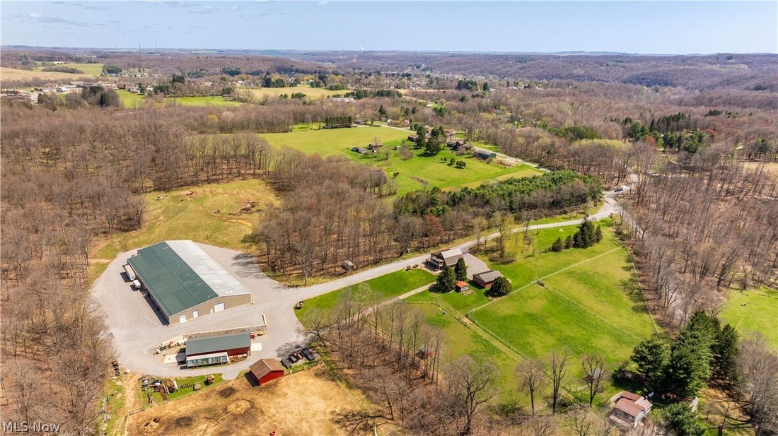 House in Lisbon, Ohio, United States 4 - 17645030