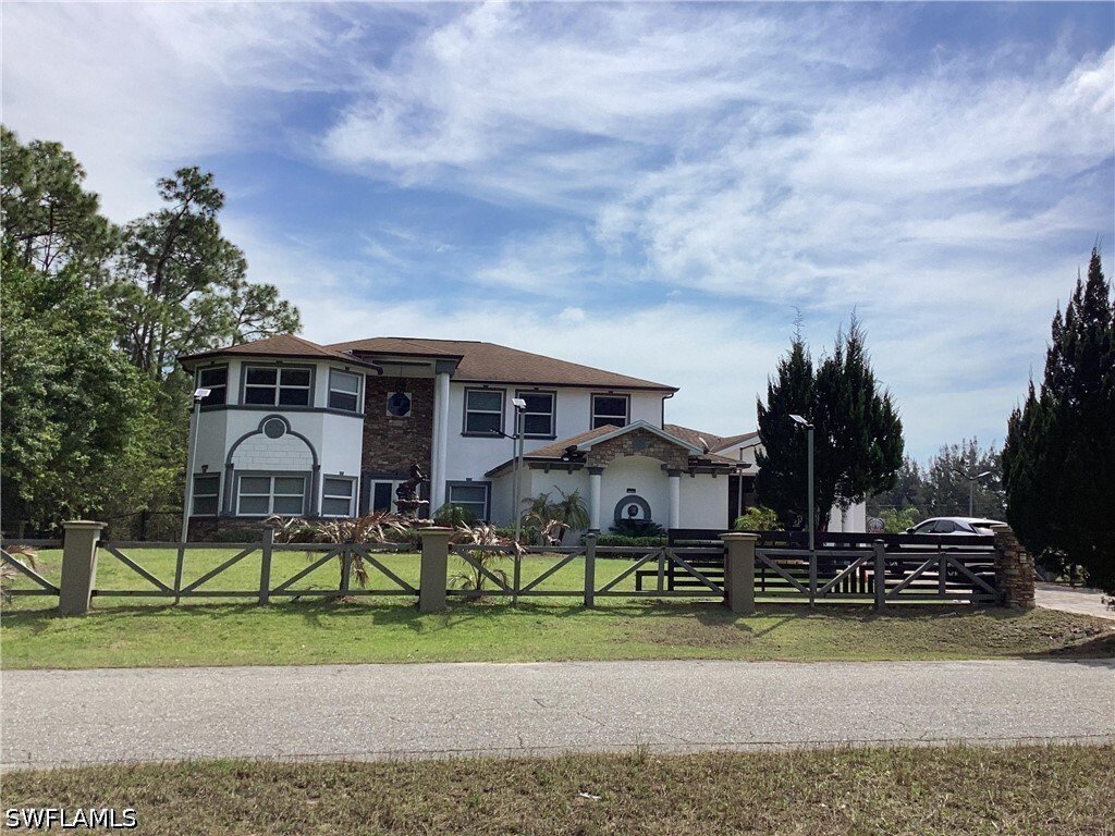 House in Lehigh Acres, Florida, United States 1 - 17645019