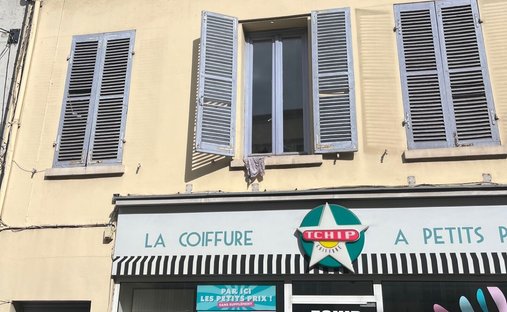 Mantes-la-Jolie, Ile-de-France, France 1