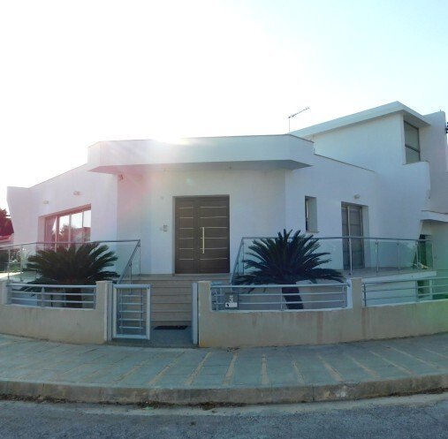 Villa in Kissonerga, Paphos, Cyprus 2 - 11010675