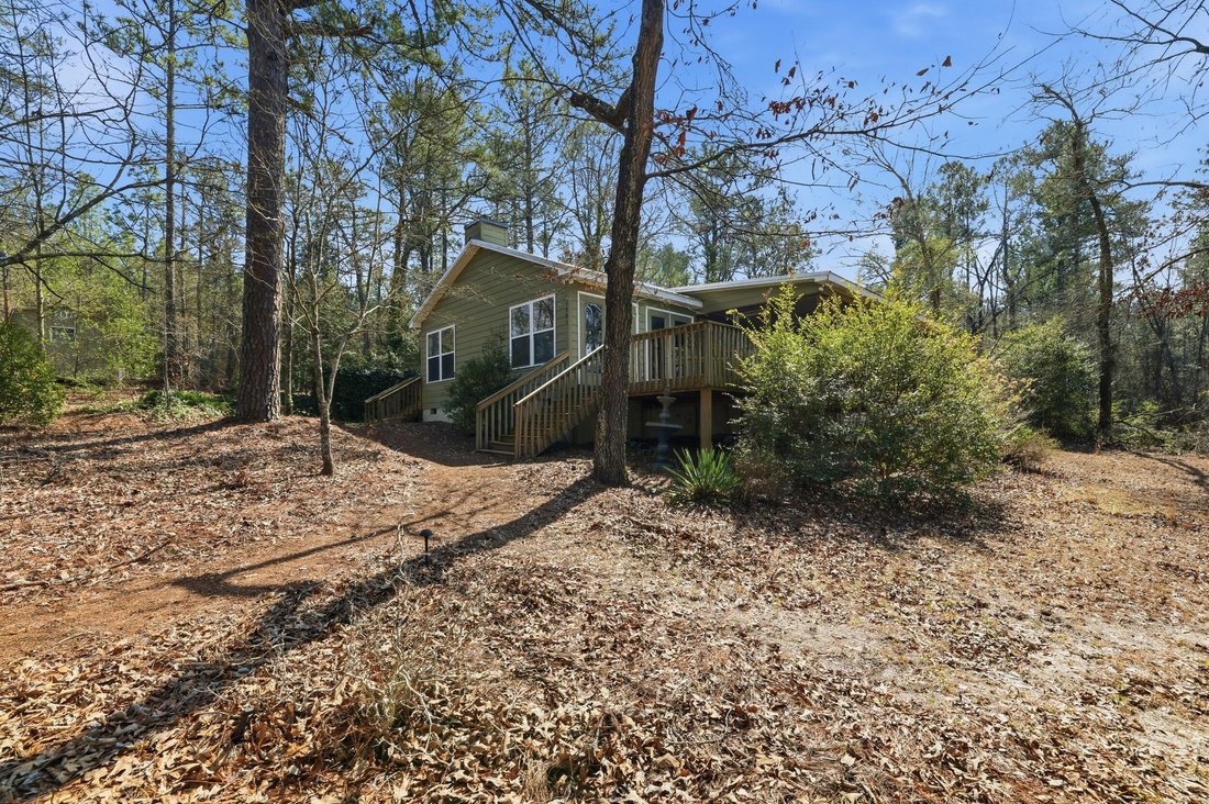 House in Aiken, South Carolina, United States 2 - 17649427