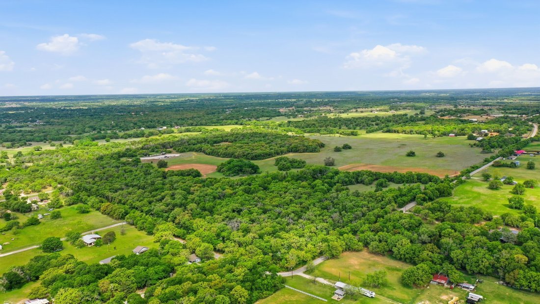 Land in Azle, Texas, Vereinigte Staaten 1 - 17646109