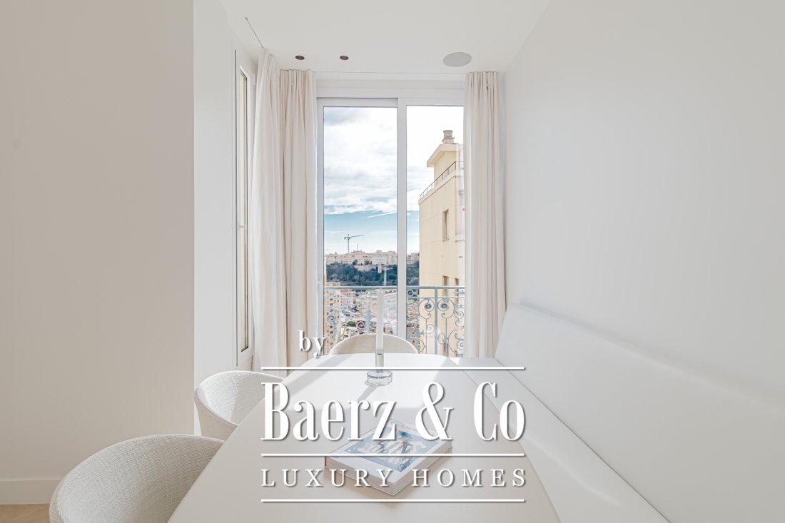 Apartment in Monaco, Monaco 2 - 17646110