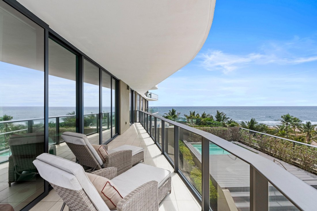 Condo in Hillsboro Beach, Florida, United States 3 - 17645117