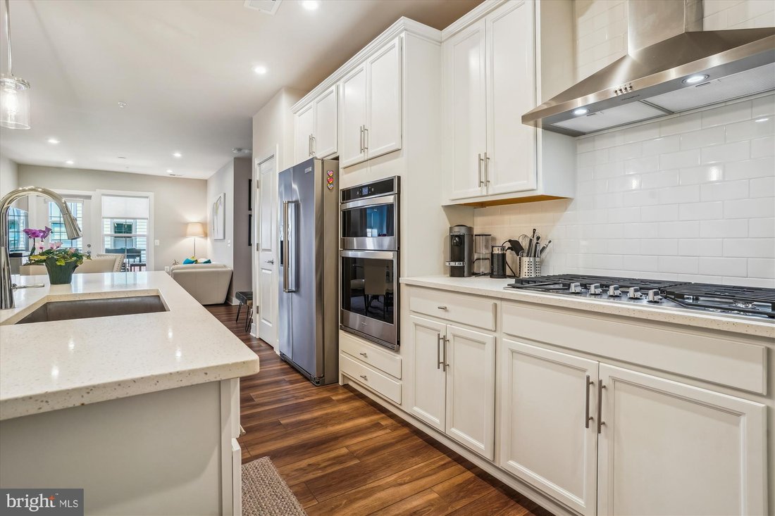 Condo in National Harbor, Maryland, United States 5 - 17646243