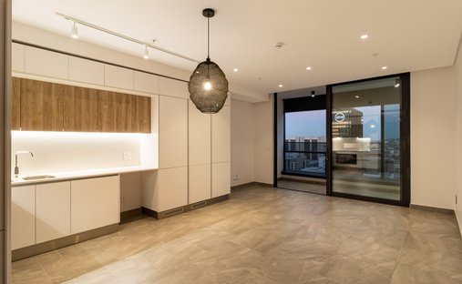 Apartamento en Ciudad del Cabo, El Cabo Occidental, Sudáfrica 1