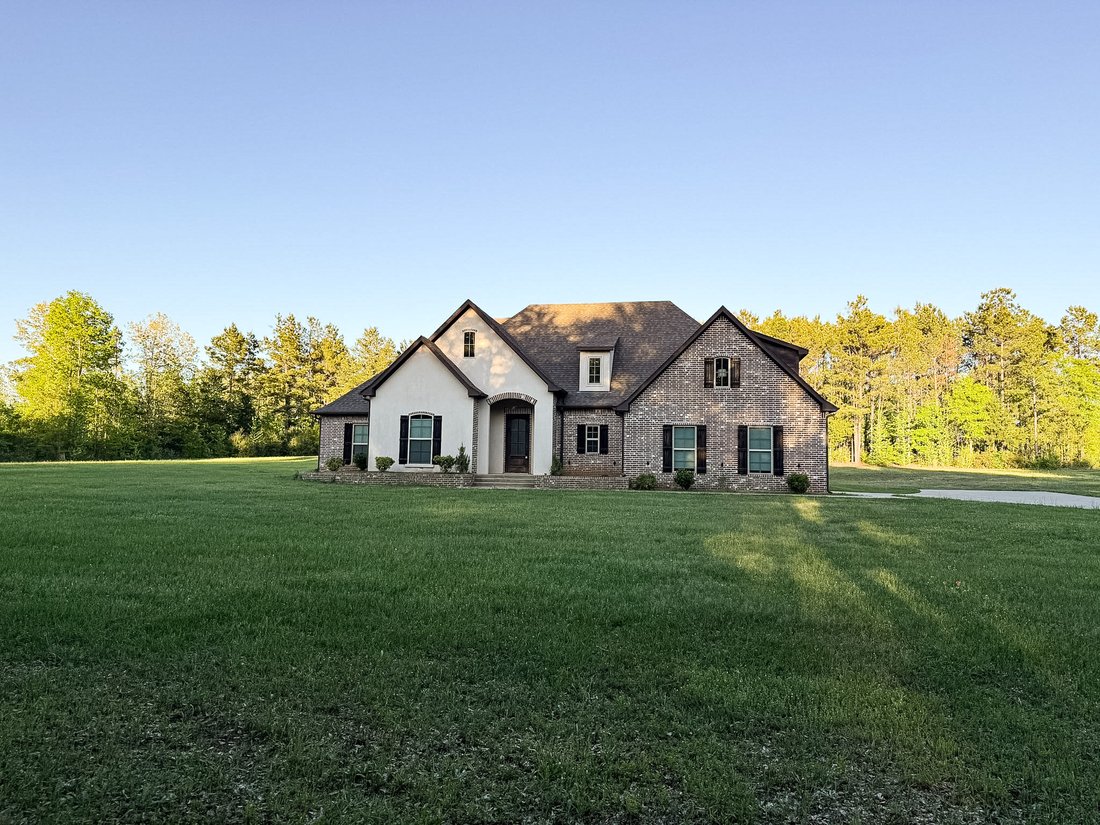 House in Jacksonville, Texas, United States 2 - 17647701