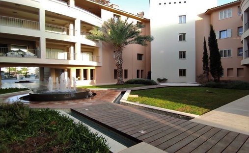 Apartamento en Pafos, Distrito de Pafos, Chipre 1