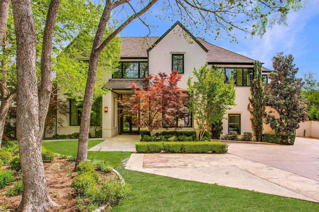 House in Dallas, Texas, United States 1 - 17651224