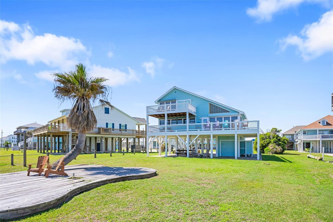 House in Bolivar Peninsula, Texas, United States 2 - 17646052