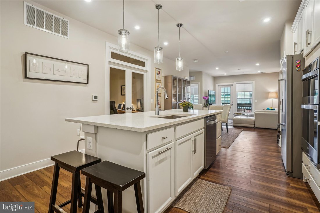 Condo in National Harbor, Maryland, United States 4 - 17646243