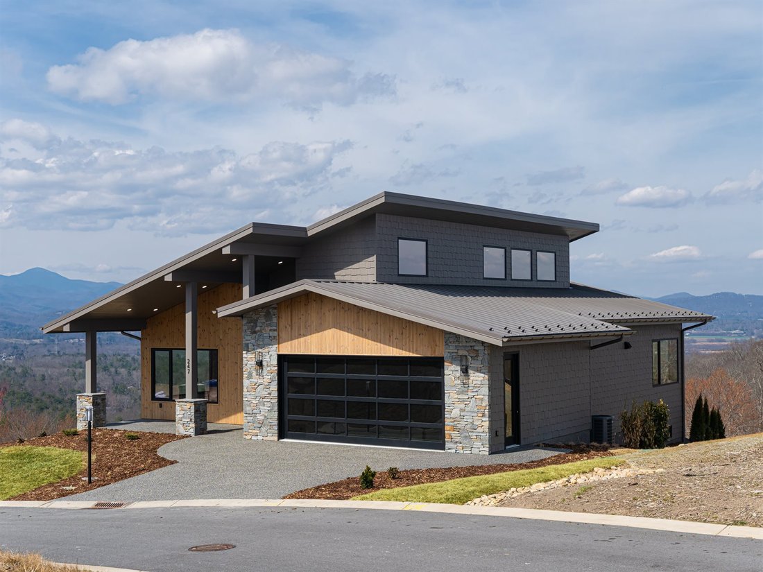 Haus in Hendersonville, North Carolina, Vereinigte Staaten 5 - 17447899