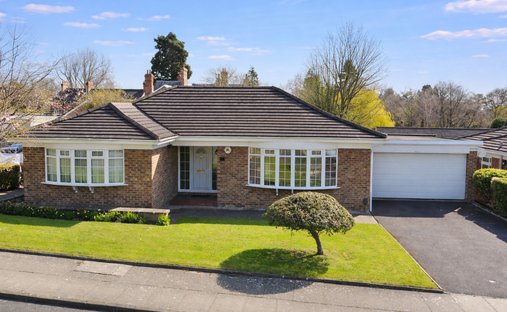 Haus in Borough of Darlington, England 1