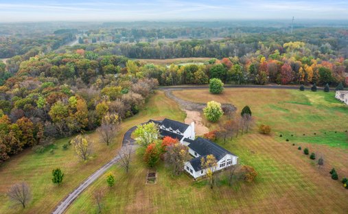 House in Big Lake, Minnesota, United States 1