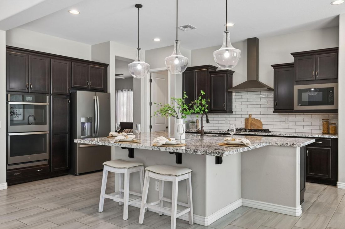 House in Mesa, Arizona, United States 1 - 17652574