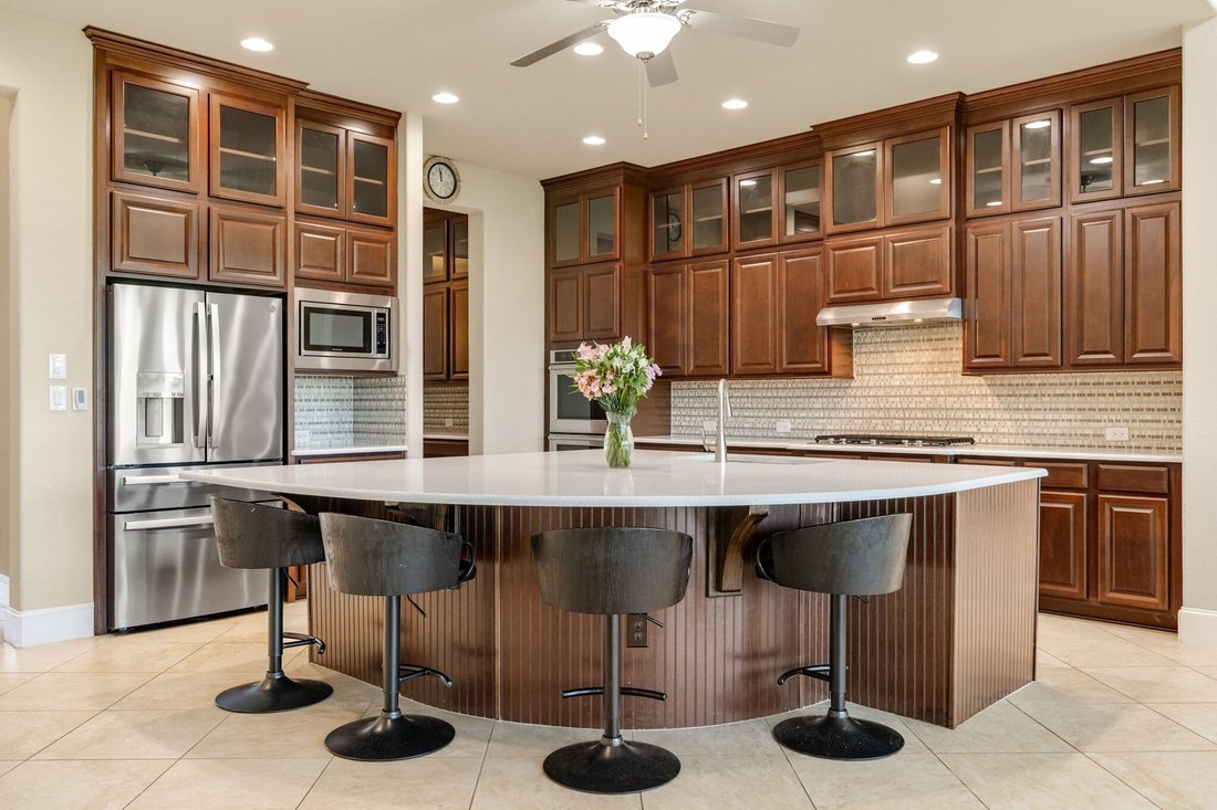 House in Lantana, Texas, United States 1 - 17649235