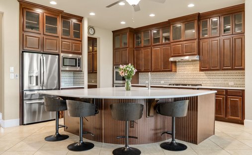 House in Lantana, Texas, United States 1