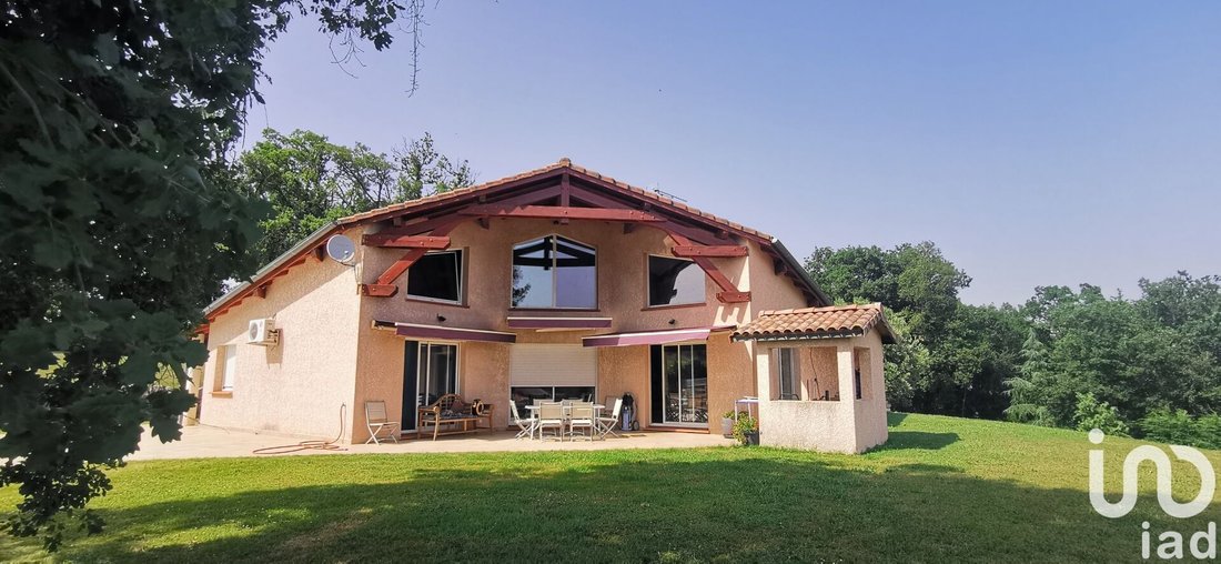 House in Les Pujols, Occitania, France 1 - 15816993