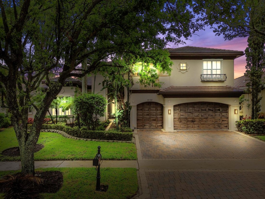 Casa en Delray Beach, Florida, Estados Unidos 1 - 17649303