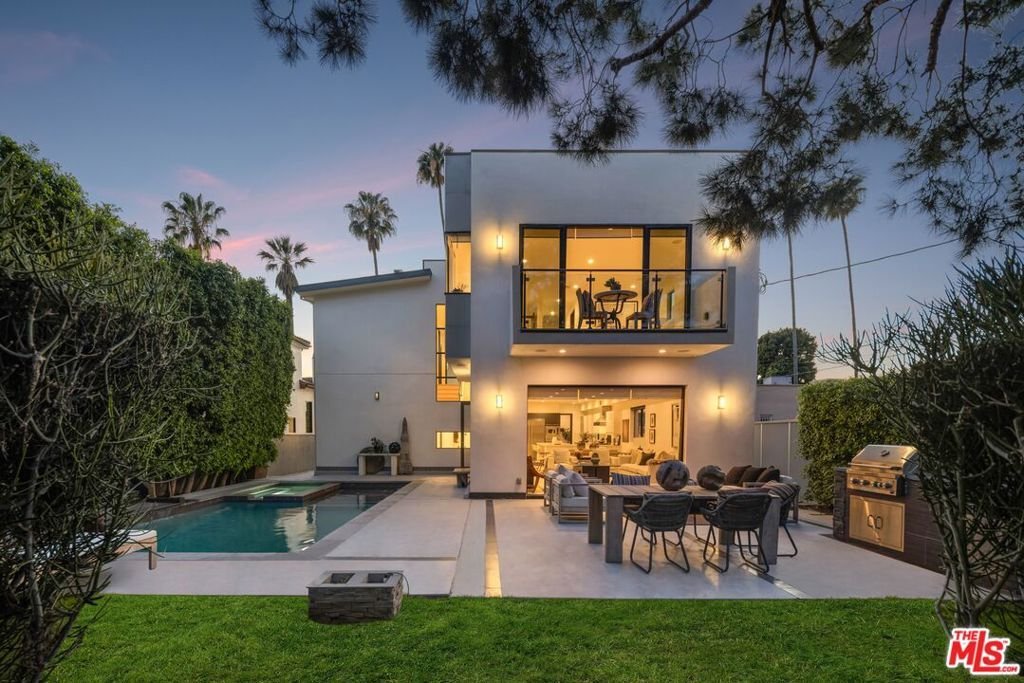 House in Los Angeles, California, United States 1 - 17648241