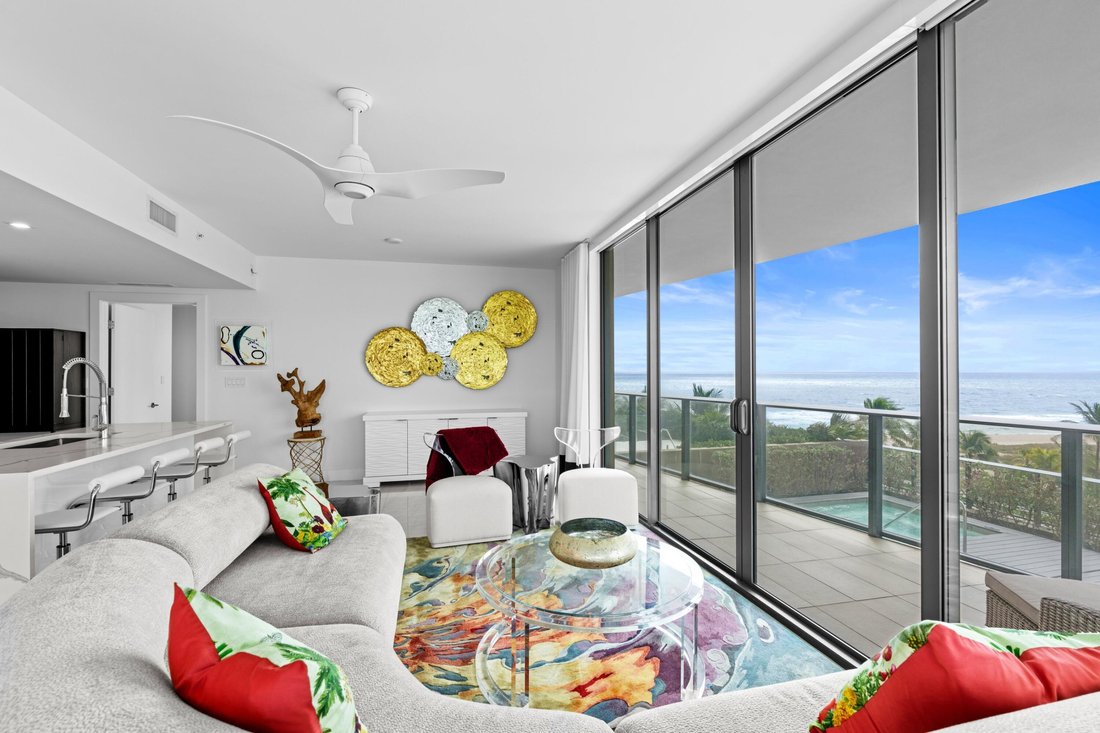 Condo in Hillsboro Beach, Florida, United States 5 - 17645117