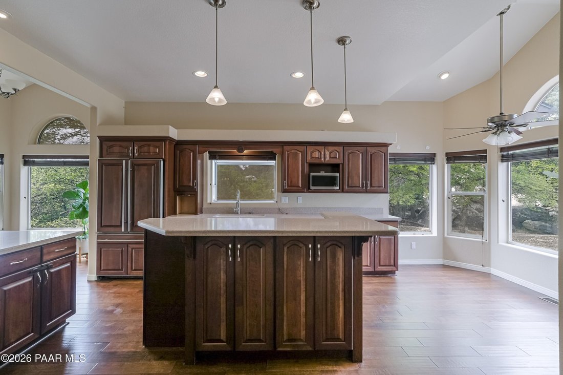 House in Prescott, Arizona, United States 4 - 17647760