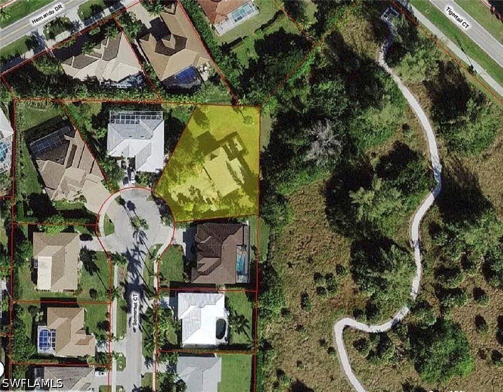 House in Marco Island, Florida, United States 1 - 17647892
