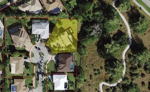 House in Marco Island, Florida, United States 1