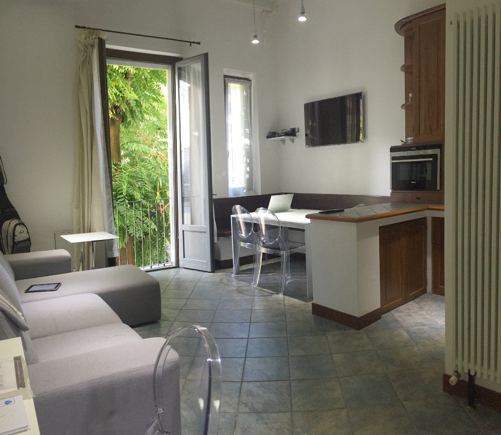 Apartment in Porta Vittoria, Milan, Lombardy 3 - 17645421