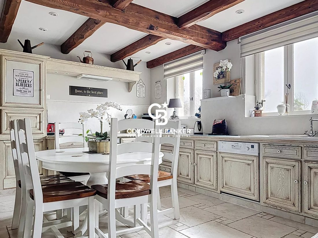 House in Migron, Nouvelle-Aquitaine, France 5 - 17646835