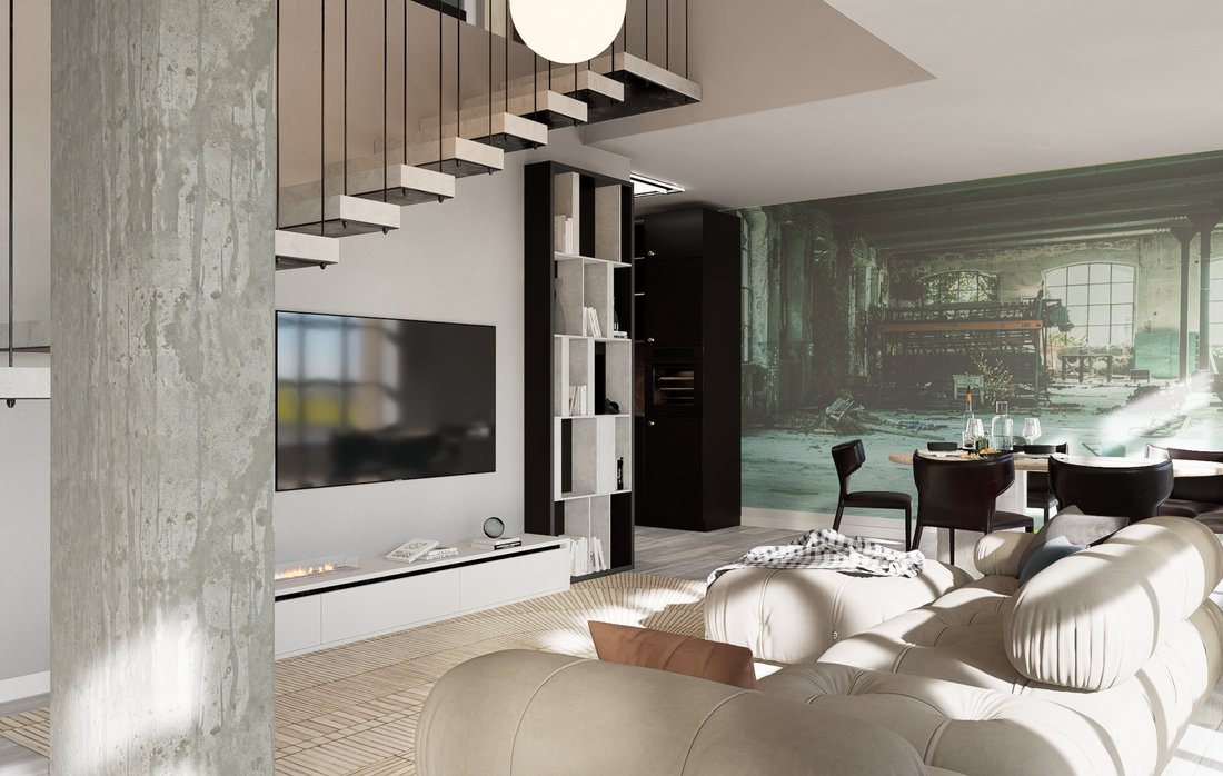 Apartment in Center, Novara, Piedmont 4 - 17646192