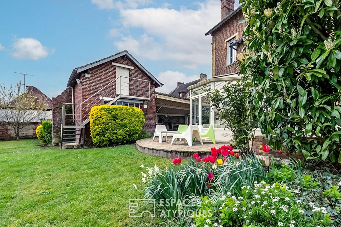 Villa in Ressons-sur-Matz, Hauts-de-France, France 3 - 17650244