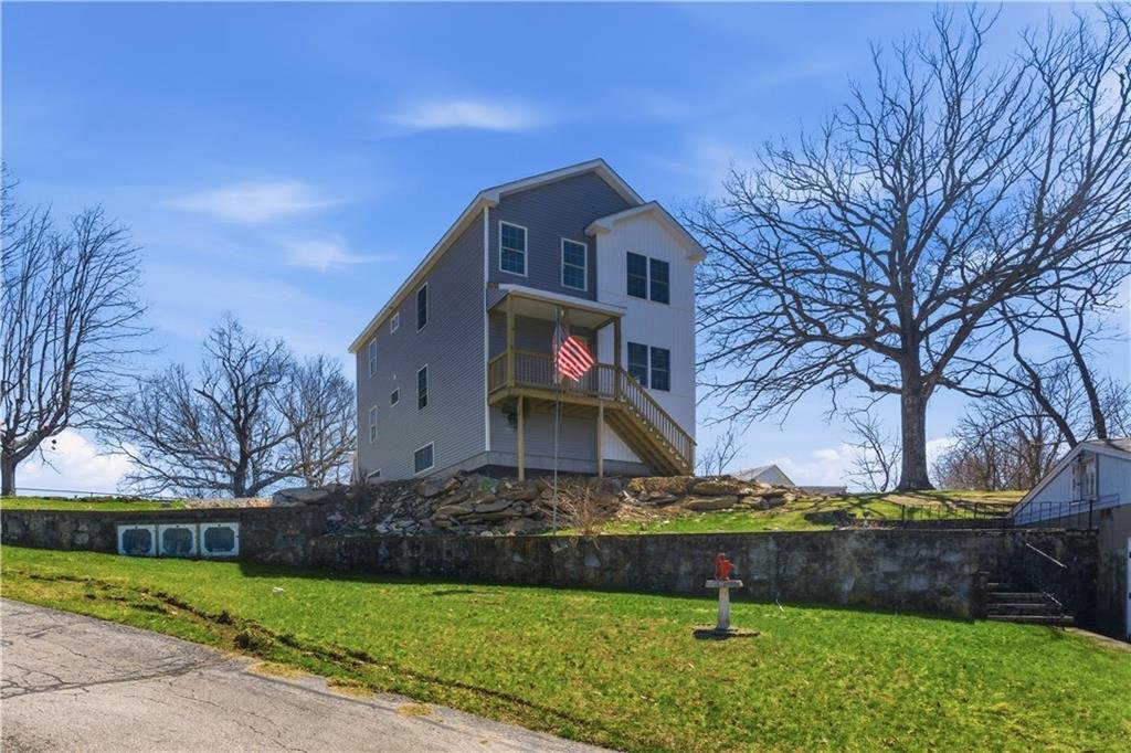 West Warwick, Rhode Island, United States 1 - 17650040