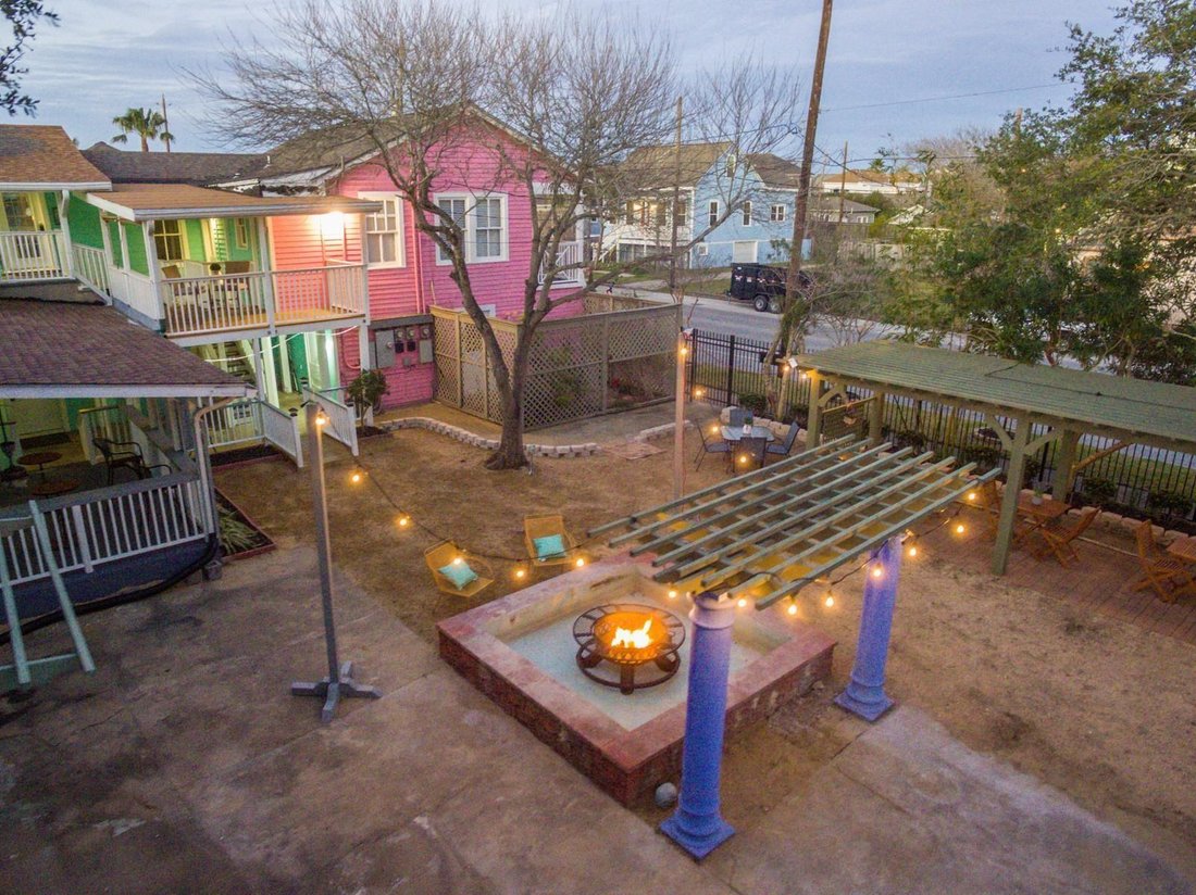 Galveston, Texas, United States 1 - 17646014
