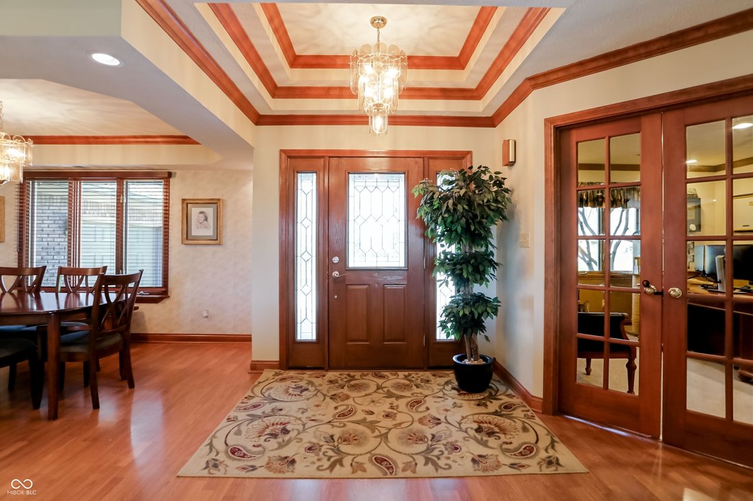 House in Greenfield, Indiana, United States 4 - 17644361