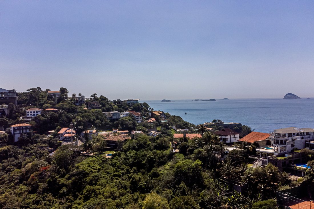 Land in Rio de Janeiro, Rio de Janeiro, Brasilien 4 - 17647629