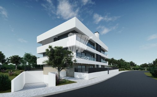 Apartment in Mexilhoeira Grande, Algarve, Portugal 1