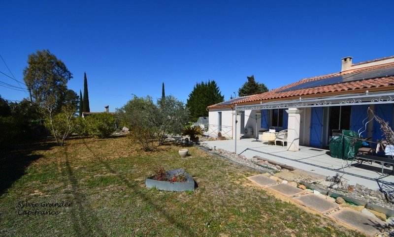 House in Pourrieres, Provence-Alpes-Côte d'Azur, France 3 - 17646947