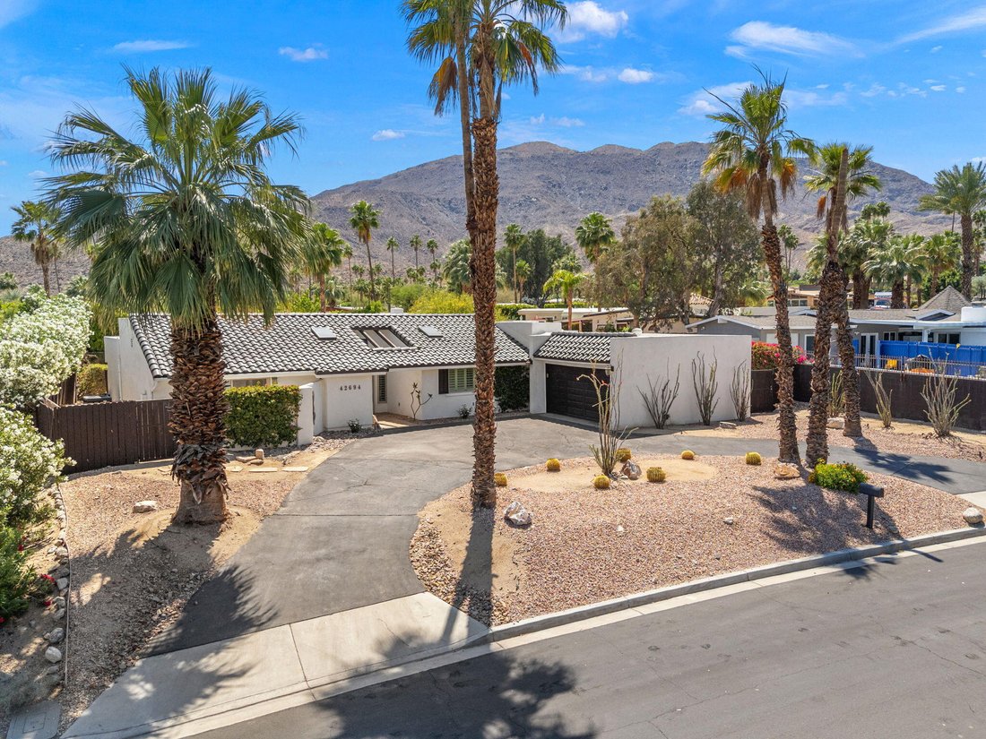 House in Rancho Mirage, California, United States 2 - 17648762