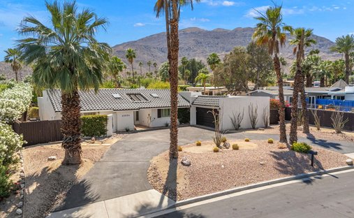 Casa en Rancho Mirage, California, Estados Unidos 1