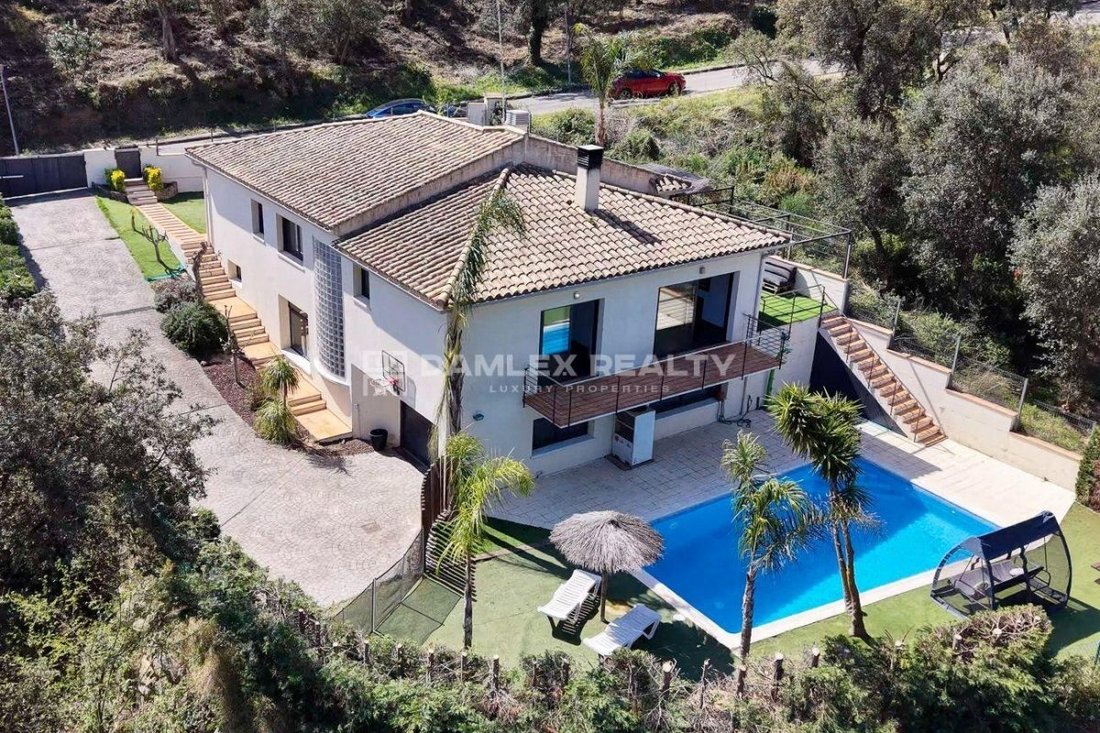 House in Platja d'Aro, Catalonia, Spain 1 - 14701794