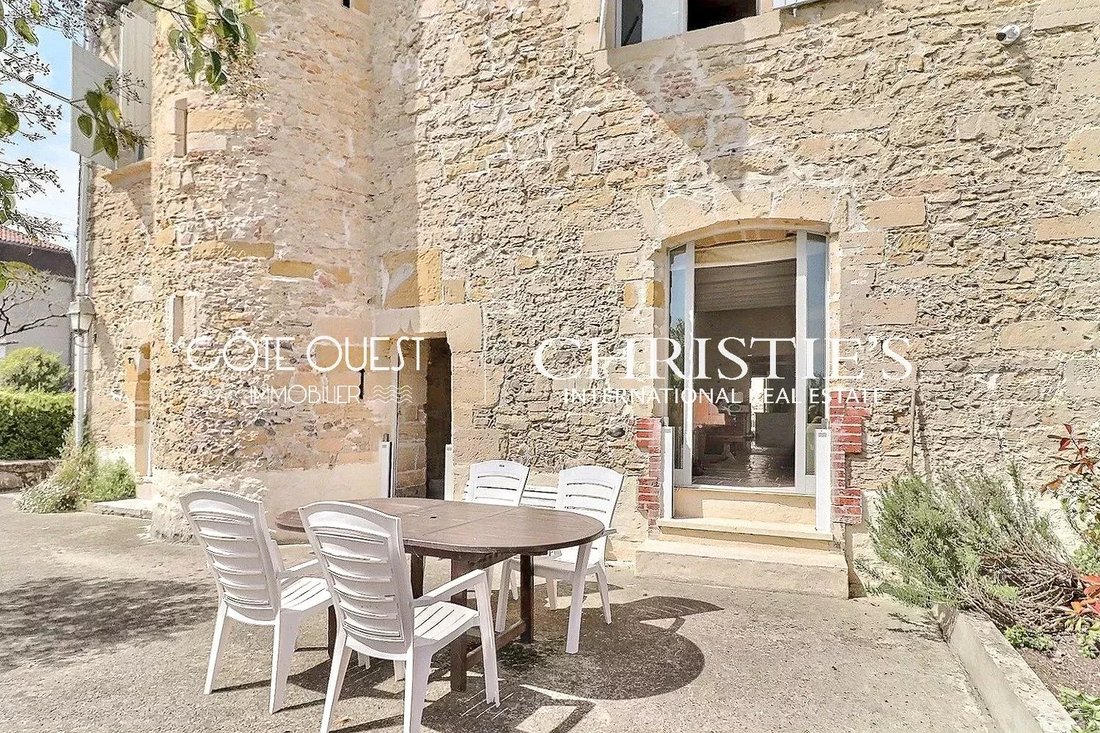 House in Orist, Nouvelle-Aquitaine, France 3 - 17647029