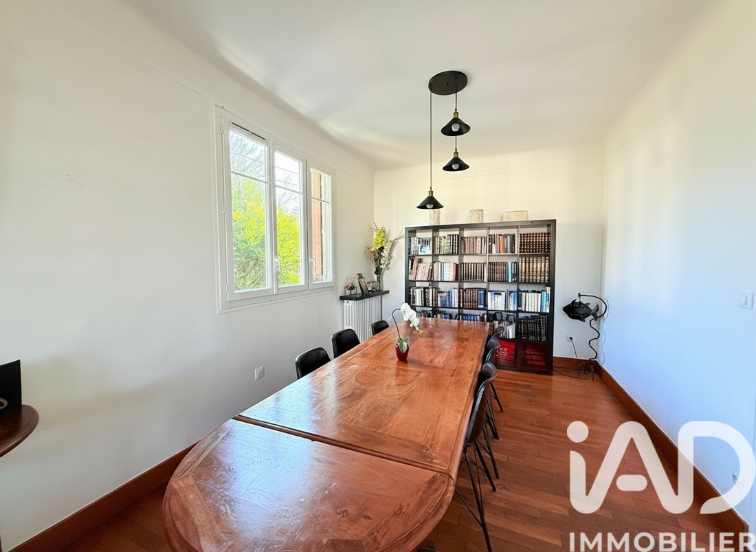 House in Sarcelles, Ile-de-France, France 3 - 17483580