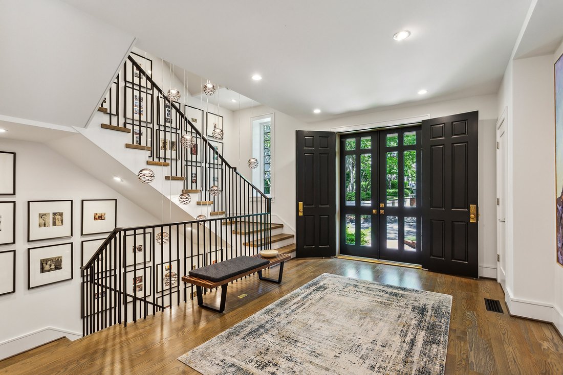 House in Atlanta, Georgia, United States 4 - 17144931