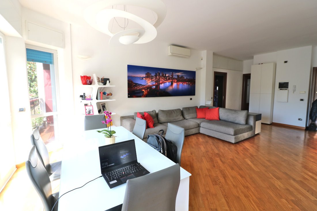 Apartment in Porta Vittoria, Milan, Lombardy 5 - 17645692
