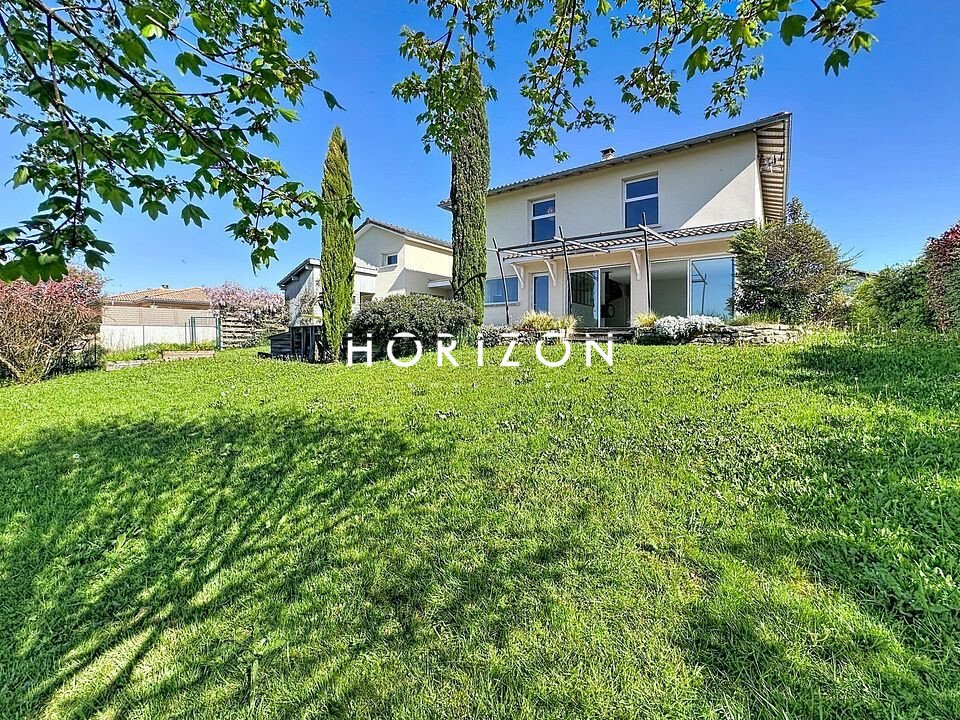 House in Peyzieux-sur-Saone, Auvergne-Rhône-Alpes, France 1 - 16700000