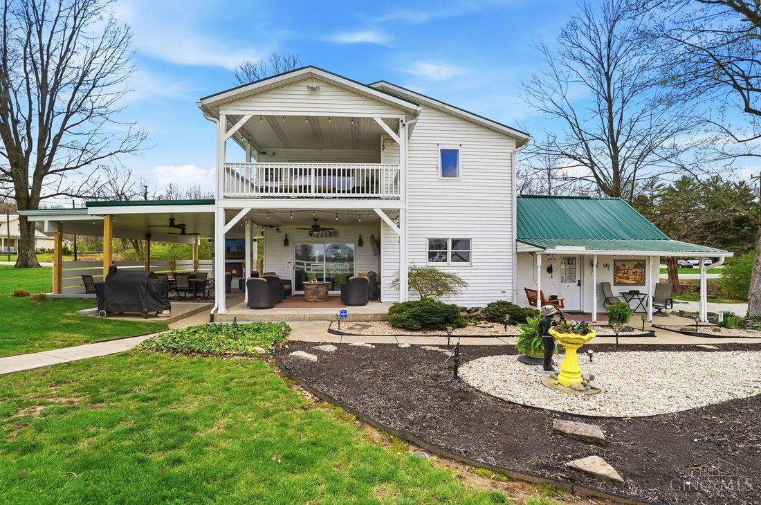 House in Batavia, Ohio, United States 2 - 17647469