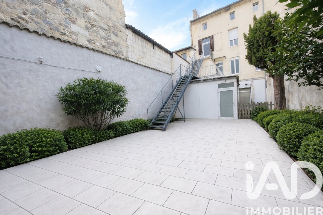 Libourne, Nouvelle-Aquitaine, France 1 - 17462350
