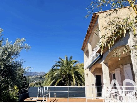 House in French Riviera, Provence-Alpes-Côte d'Azur, France 1 - 17454210